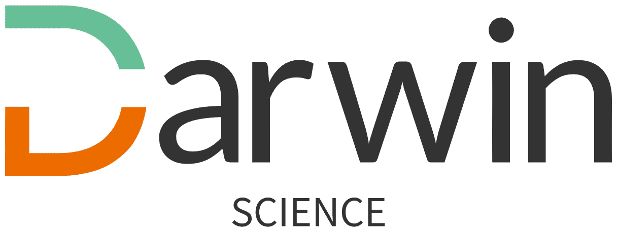 Darwin Science Pte Ltd